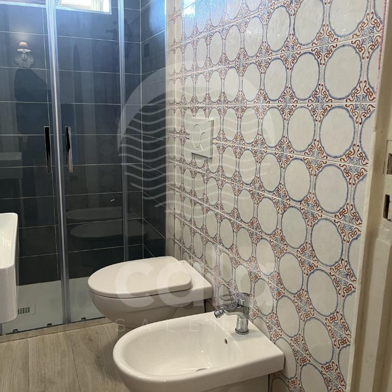 Villa Oasi con pineta privata - By Cala Salento - Three-Bedroom Apartment - 30