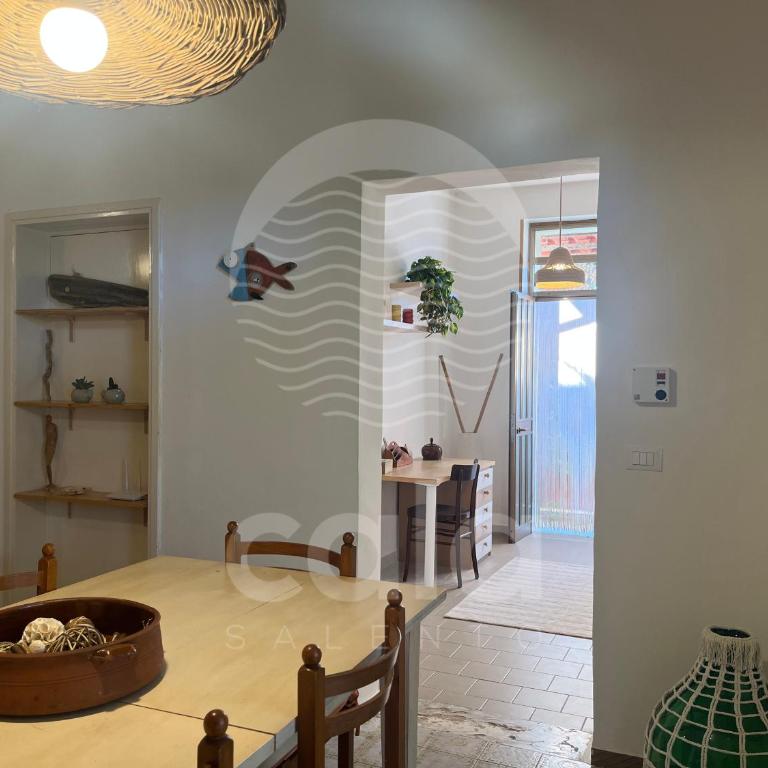 Villa Oasi con pineta privata - By Cala Salento - Three-Bedroom Apartment - 26