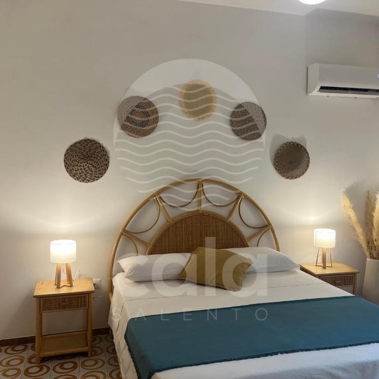 Villa Oasi con pineta privata - By Cala Salento - Three-Bedroom Apartment - 32