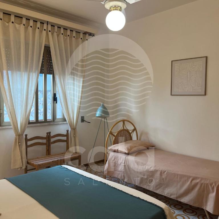 Villa Oasi con pineta privata - By Cala Salento - Three-Bedroom Apartment - 36