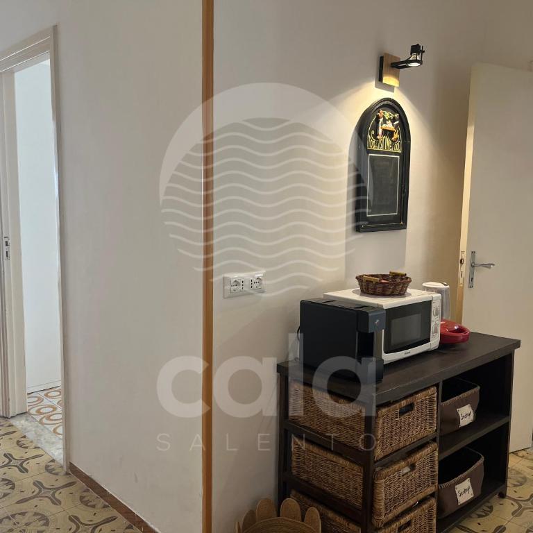 Villa Oasi con pineta privata - By Cala Salento - Three-Bedroom Apartment - 12