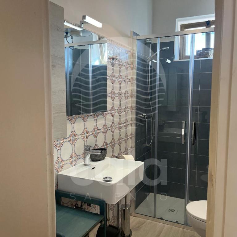Villa Oasi con pineta privata - By Cala Salento - Three-Bedroom Apartment - 44