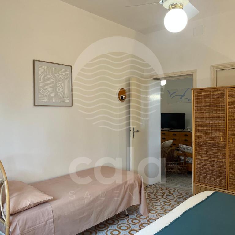 Villa Oasi con pineta privata - By Cala Salento - Three-Bedroom Apartment - 40