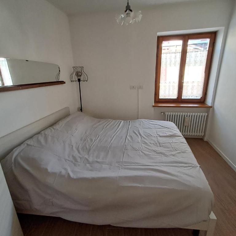 La Casetta del Cervo a Fiori - Appartamento con 2 Camere da Letto - 7