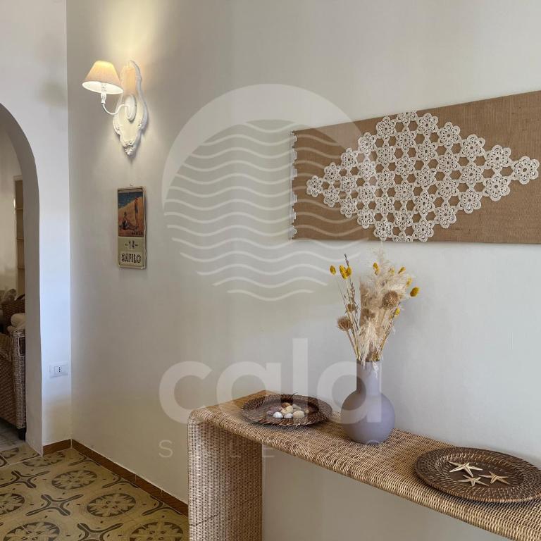 Villa Oasi con pineta privata - By Cala Salento - Three-Bedroom Apartment - 13