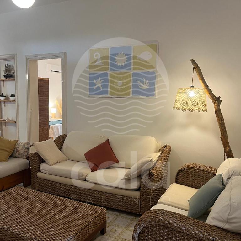 Villa Oasi con pineta privata - By Cala Salento - Three-Bedroom Apartment - 3
