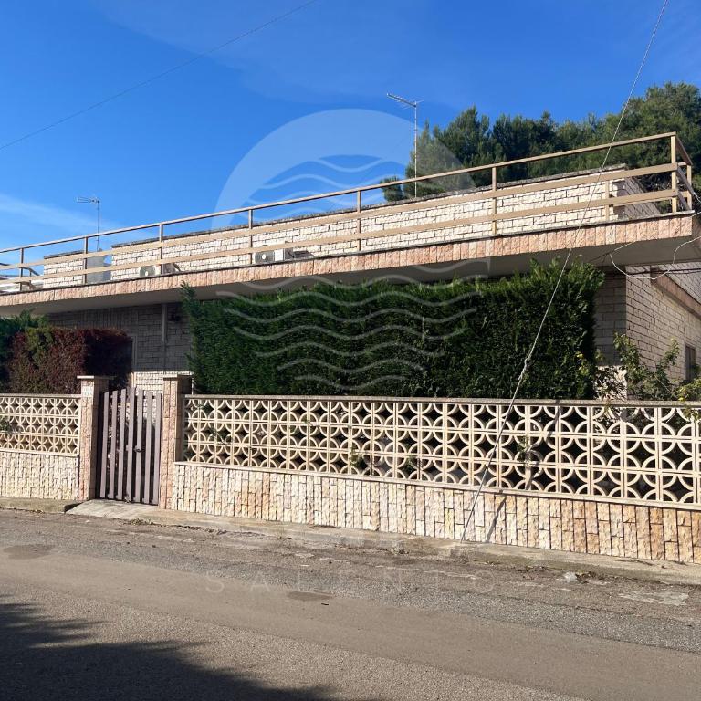 Villa Oasi con pineta privata - By Cala Salento - Three-Bedroom Apartment - 63