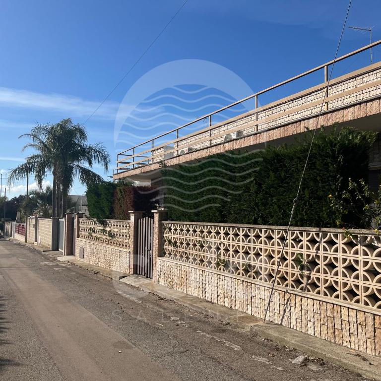 Villa Oasi con pineta privata - By Cala Salento - Three-Bedroom Apartment - 64