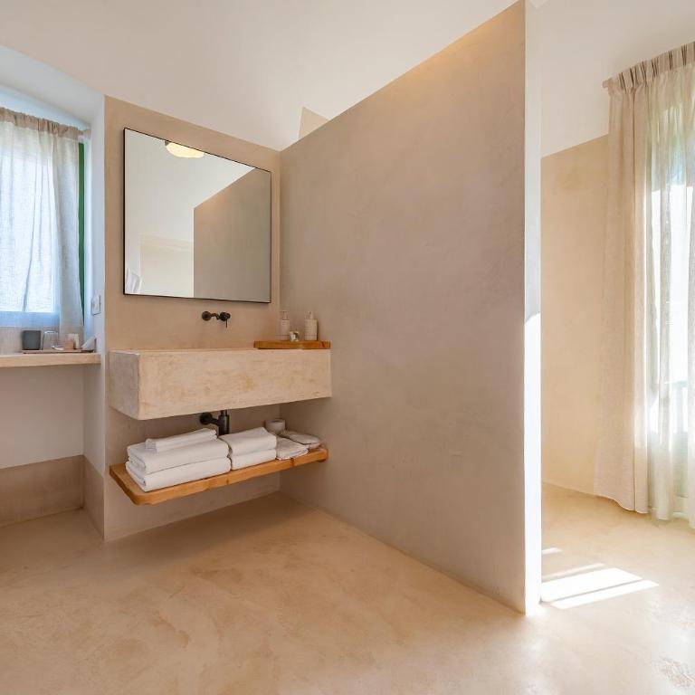 Masseria Valentina - Suite King Deluxe - 4