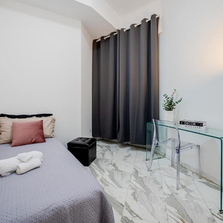 Guinera Guest House - Apartment mit 2 Schlafzimmern - 9