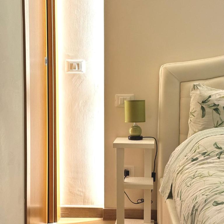Relais Bargello Suite - Appartamento - 23