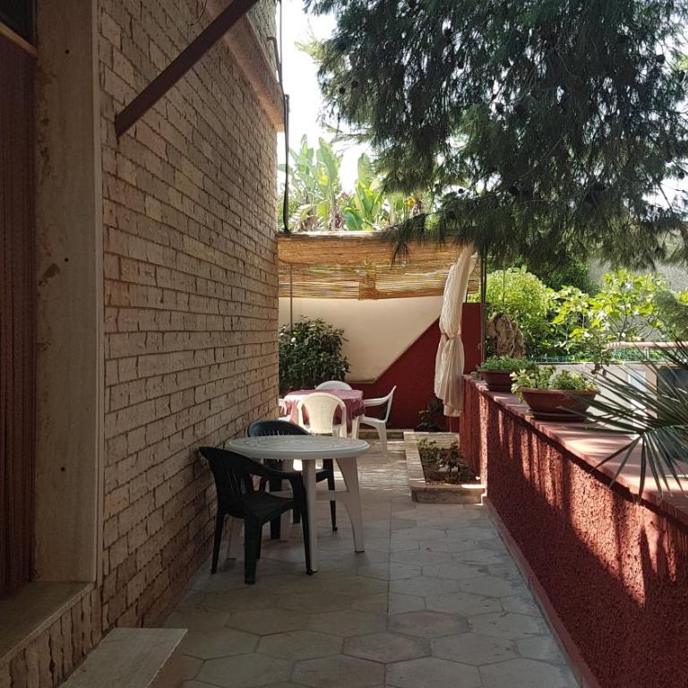 Villa Oasi con pineta privata - By Cala Salento - Three-Bedroom Apartment - 49