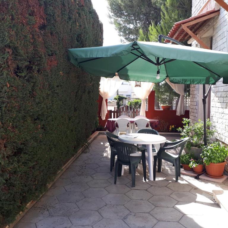 Villa Oasi con pineta privata - By Cala Salento - Three-Bedroom Apartment - 59