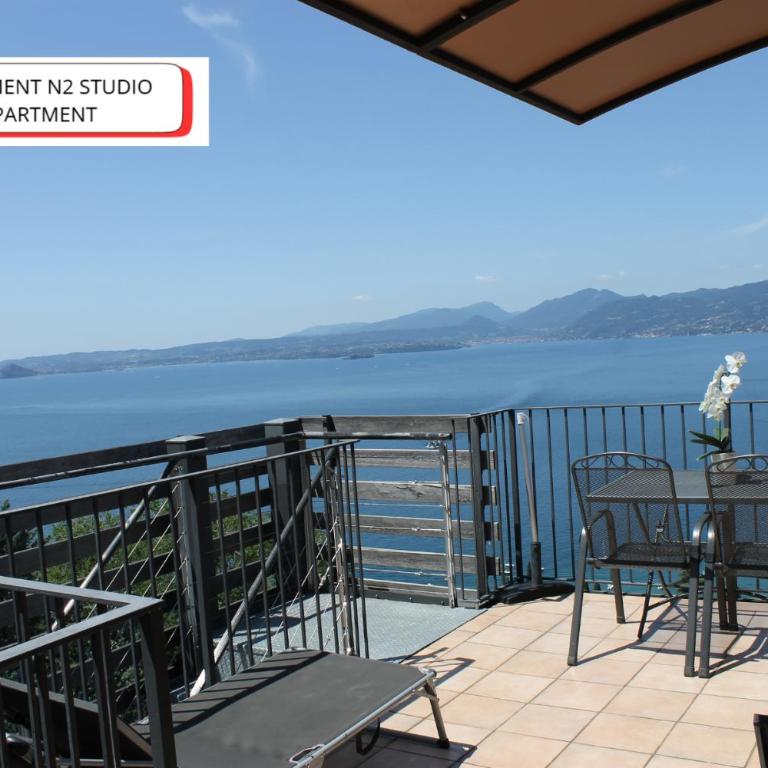 The View - Apartment n2 Studio Apartment - 4