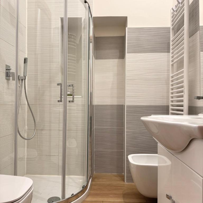 Relais Bargello Suite - Appartamento - 28