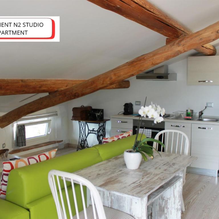 The View - Apartment n2 Studio Apartment - 7