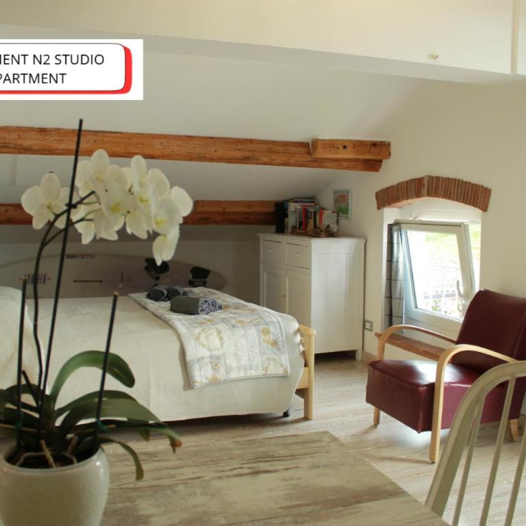 The View - Apartment n2 Studio Apartment - 10
