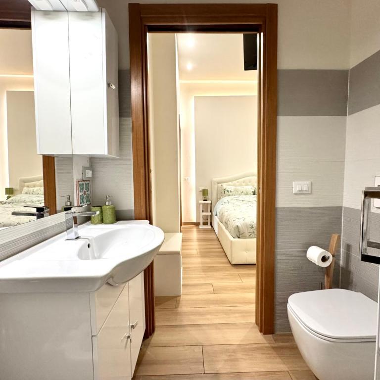 Relais Bargello Suite - Appartamento - 26