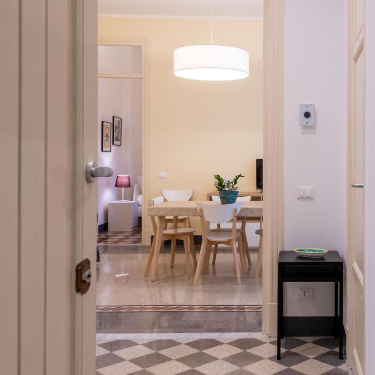 Casa Rorrò - Apartamento de 3 dormitorios - 5
