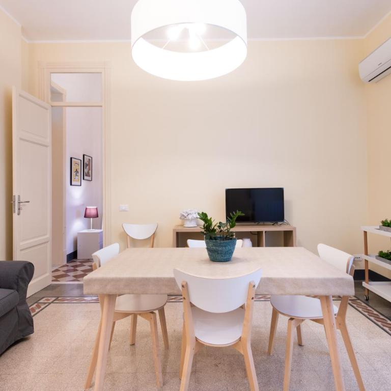 Casa Rorrò - Apartamento de 3 dormitorios - 2