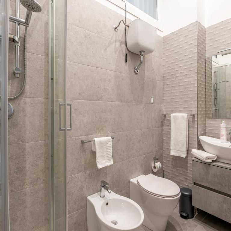 Casa Rorrò - Apartamento de 2 dormitorios - 4