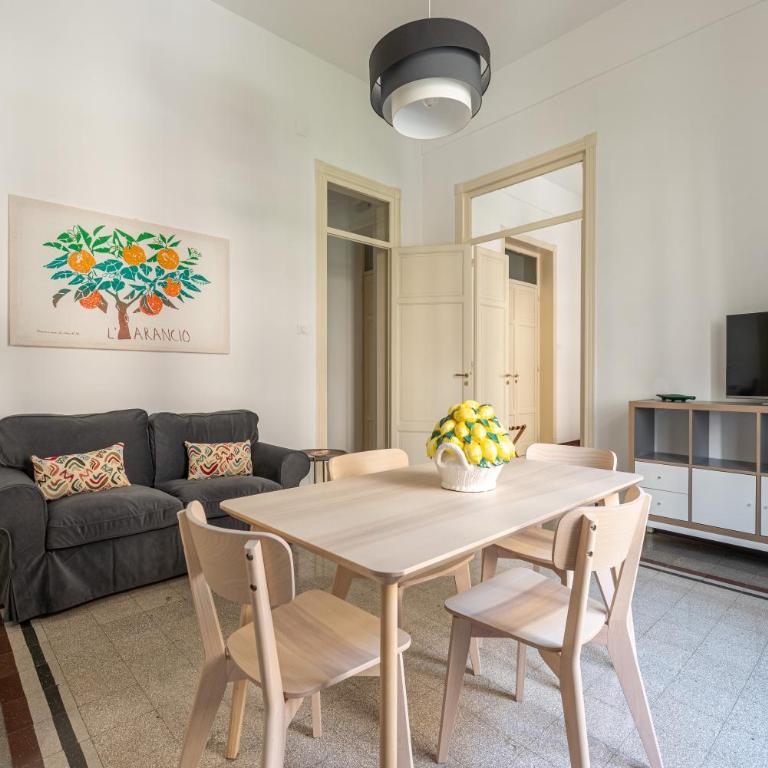 Casa Rorrò - Apartamento de 2 dormitorios - 2