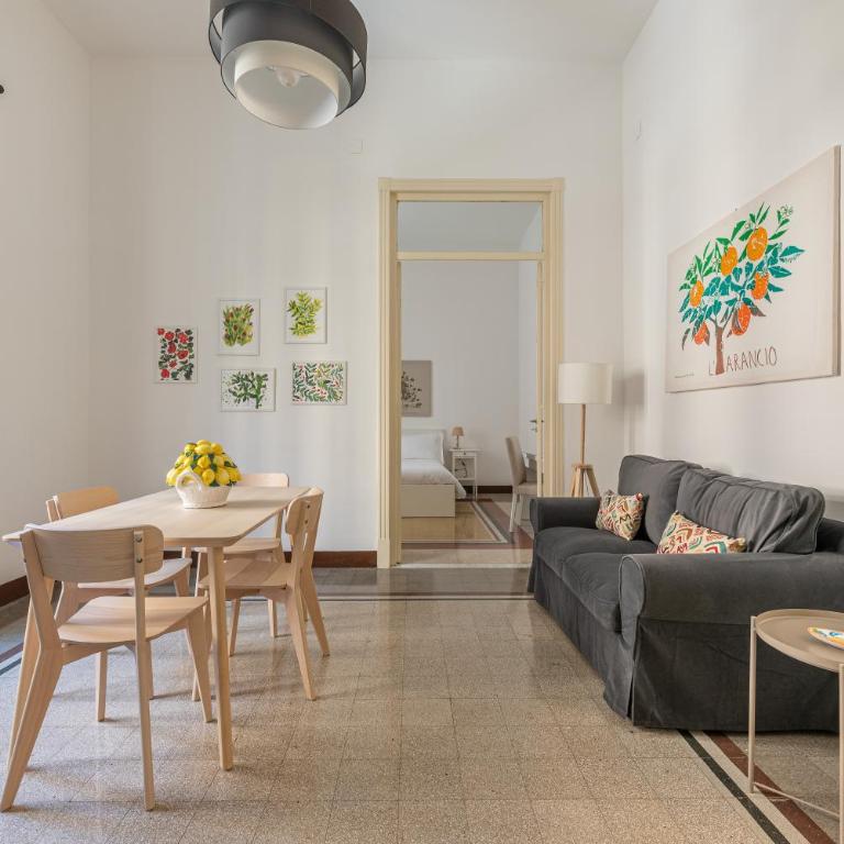 Casa Rorrò - Apartamento de 2 dormitorios - 5