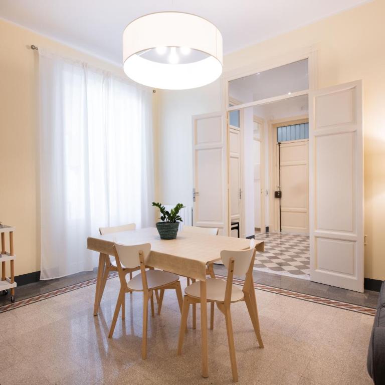 Casa Rorrò - Apartamento de 3 dormitorios - 6