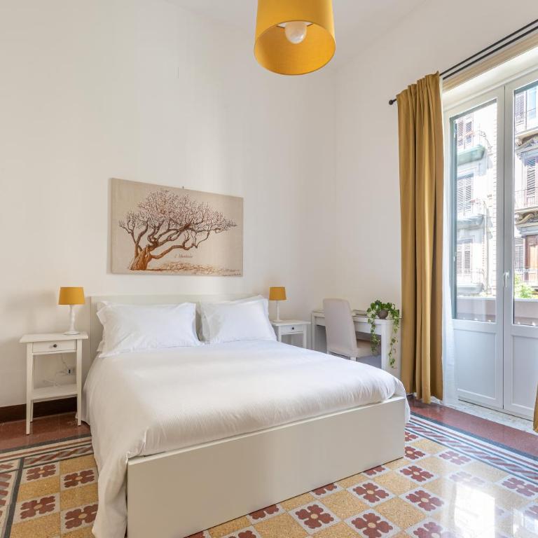 Casa Rorrò - Apartamento de 2 dormitorios - 3