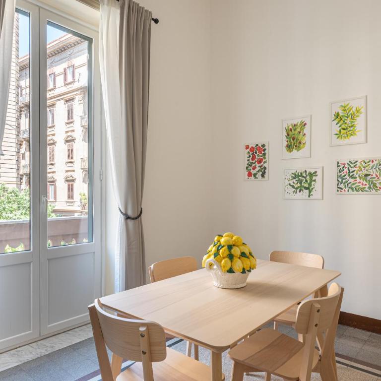 Casa Rorrò - Apartamento de 2 dormitorios - 6