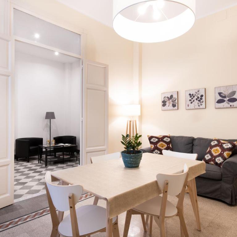 Casa Rorrò - Apartamento de 3 dormitorios - 1