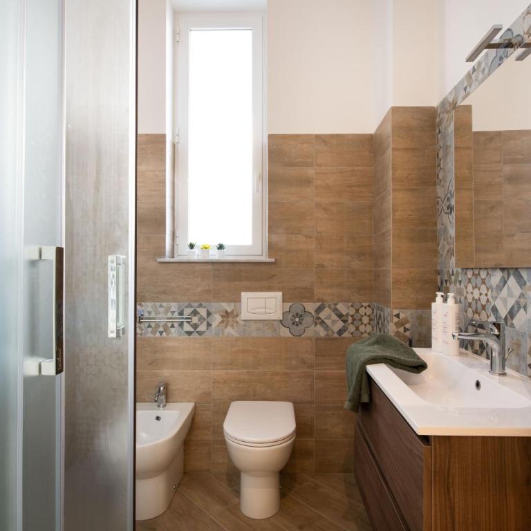 Casa Rorrò - Apartamento de 3 dormitorios - 11