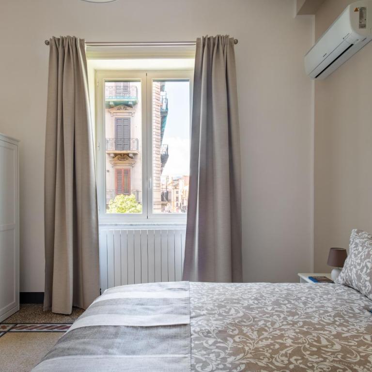 Casa Rorrò - Apartamento de 3 dormitorios - 9