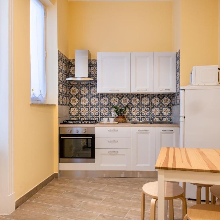 Casa Rorrò - Apartamento de 3 dormitorios - 10
