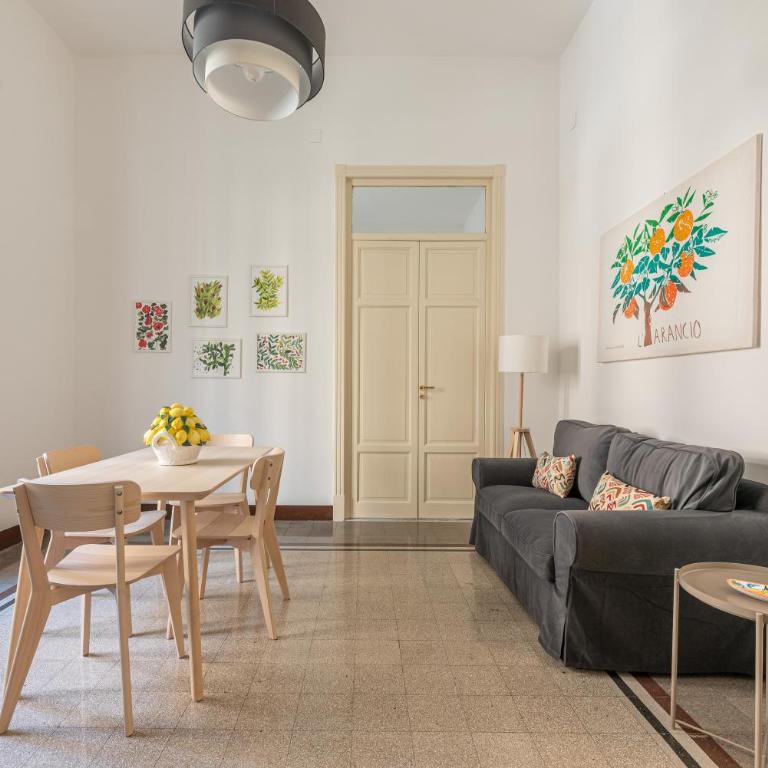 Casa Rorrò - Apartamento de 2 dormitorios - 10
