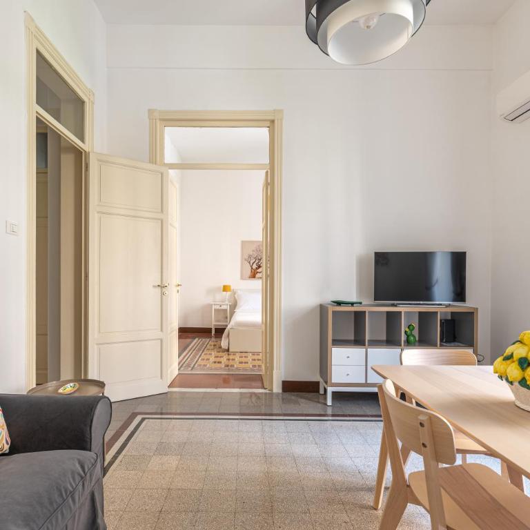 Casa Rorrò - Apartamento de 2 dormitorios - 11