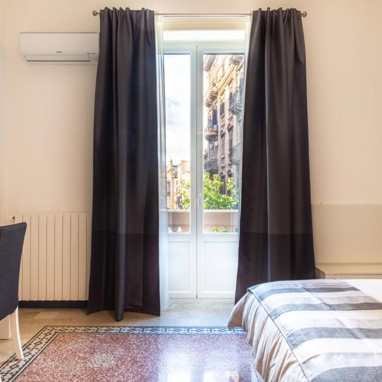 Casa Rorrò - Apartamento de 3 dormitorios - 14
