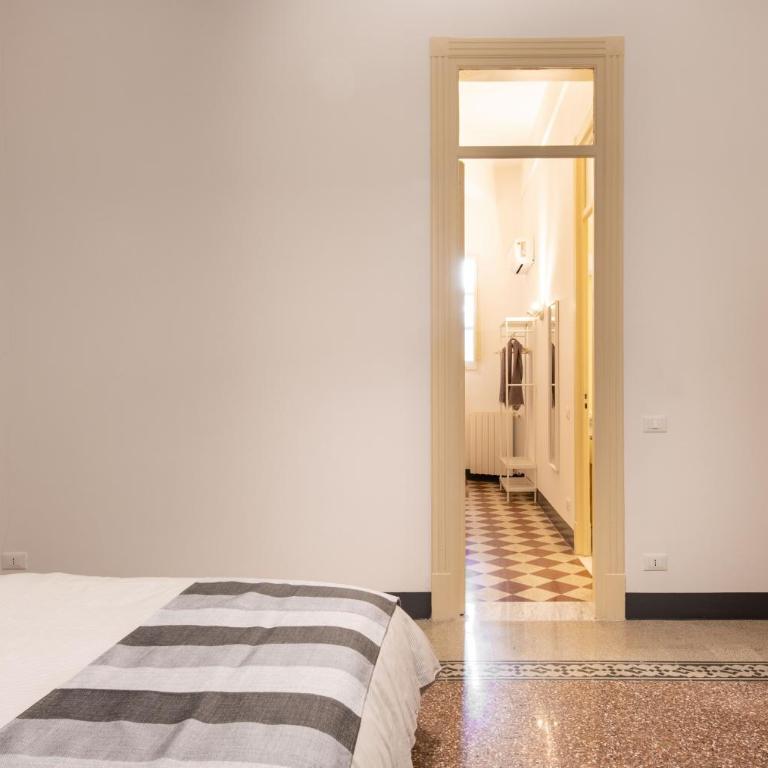Casa Rorrò - Apartamento de 3 dormitorios - 15