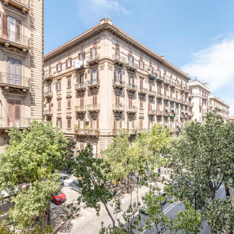 Casa Rorrò - Apartamento de 2 dormitorios - 15