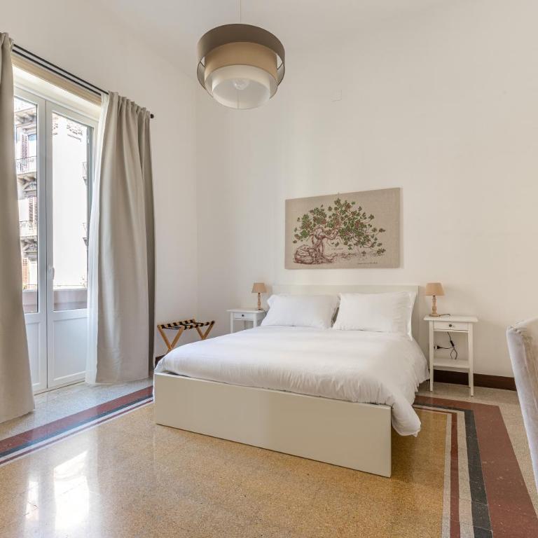 Casa Rorrò - Apartamento de 2 dormitorios - 12