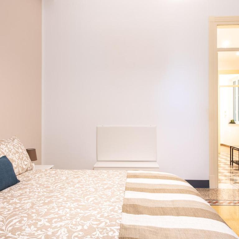 Casa Rorrò - Apartamento de 3 dormitorios - 18