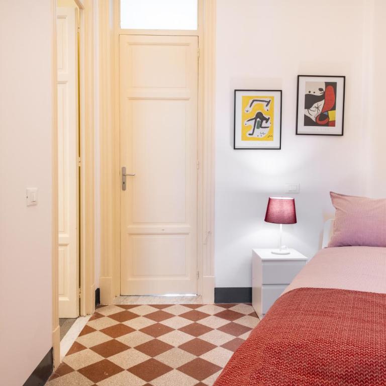 Casa Rorrò - Apartamento de 3 dormitorios - 19