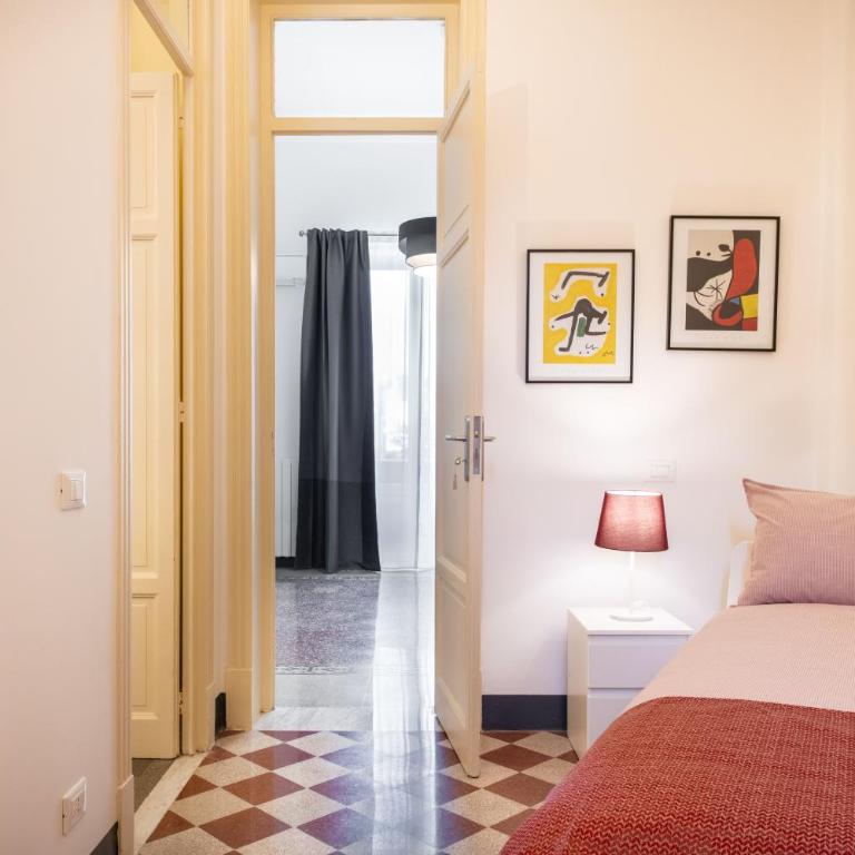 Casa Rorrò - Apartamento de 3 dormitorios - 20