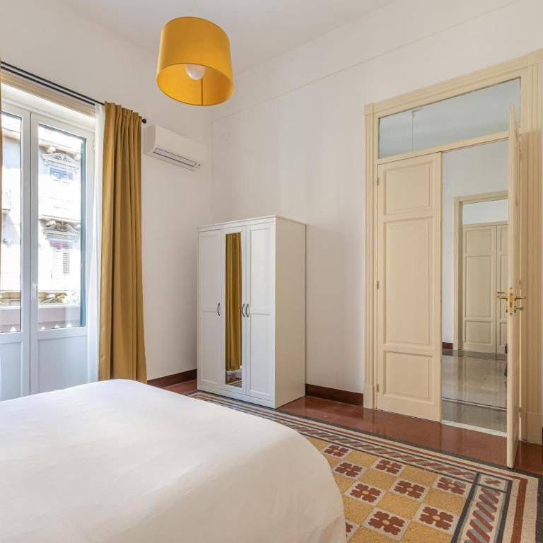 Casa Rorrò - Apartamento de 2 dormitorios - 13