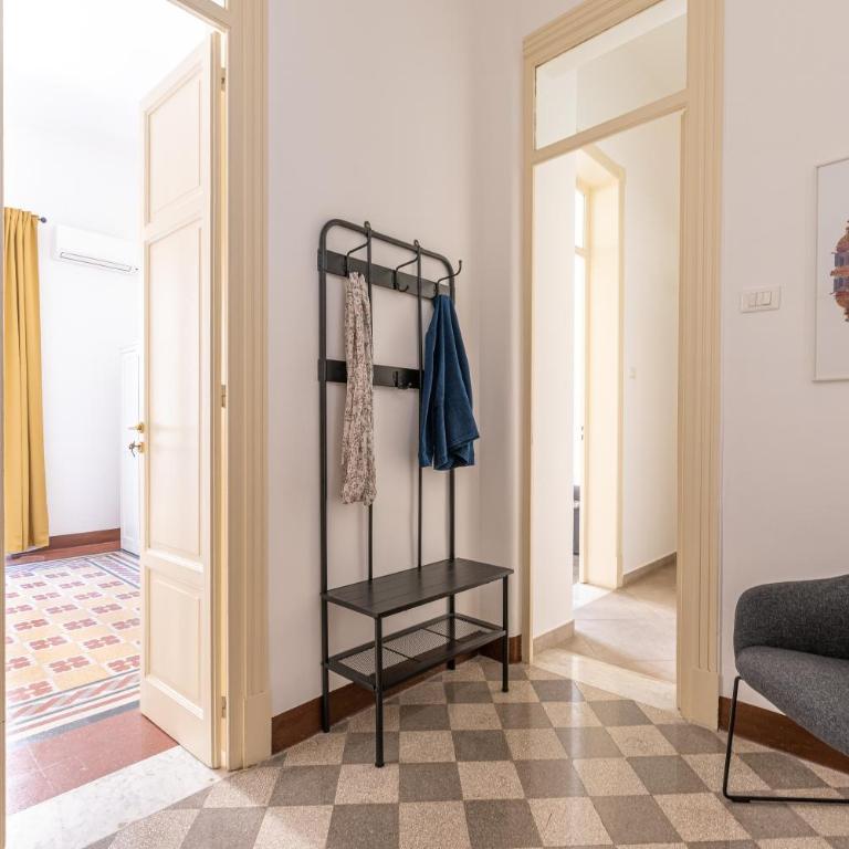Casa Rorrò - Apartamento de 2 dormitorios - 1