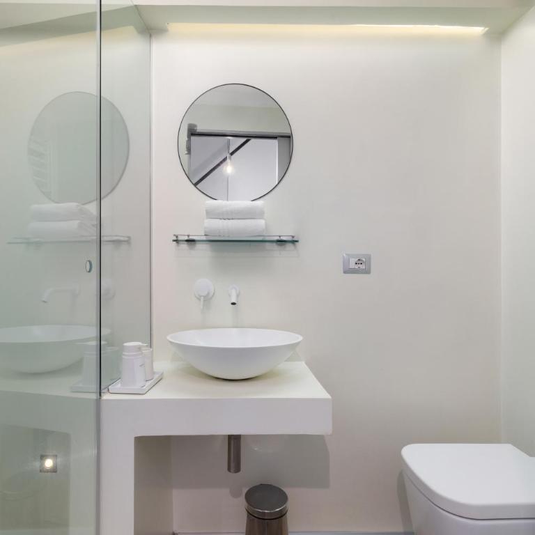 Modern Loft a Milano centro con WiFi e Aria Condizionata - Appartamento con 1 Camera da Letto - 3