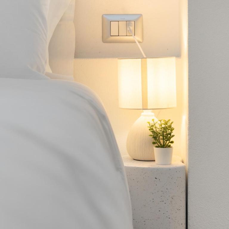 Modern Loft a Milano centro con WiFi e Aria Condizionata - Appartamento con 1 Camera da Letto - 5