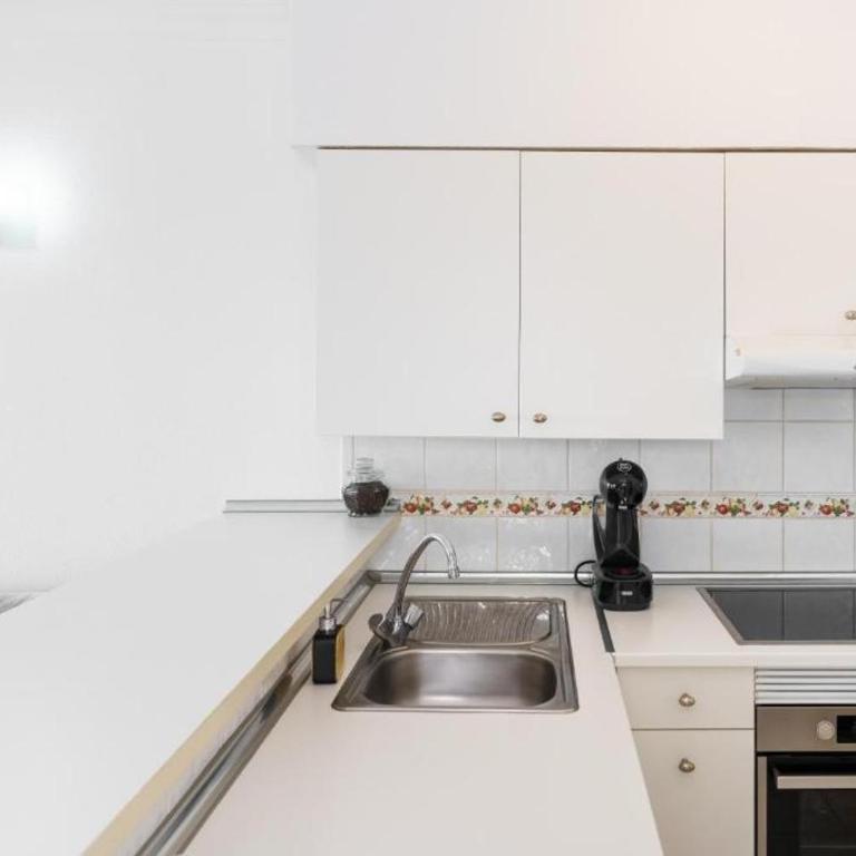 Aitana apartment - ocean view - fibre net - One-Bedroom Apartment - 2