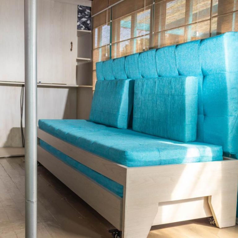 LA QUERENDONA - Alojamiento cafetero - Quadruple Room with Private External Bathroom - 31