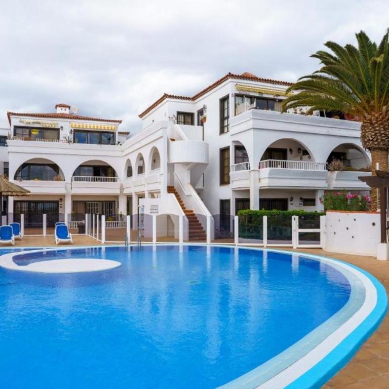 Aitana apartment - ocean view - fibre net - One-Bedroom Apartment - 6